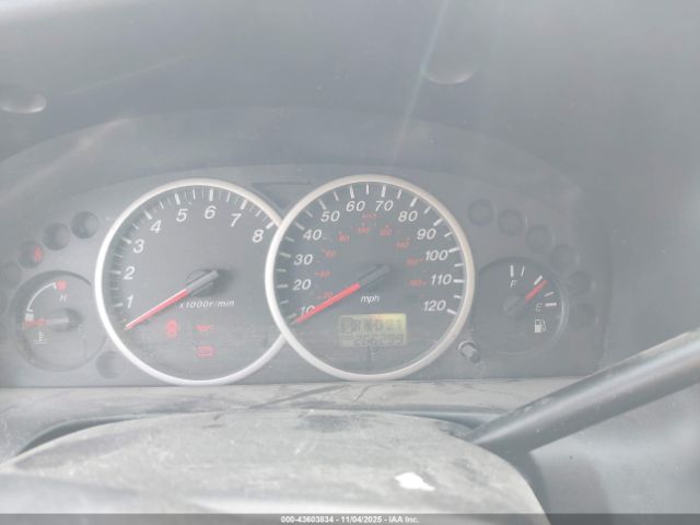 2003 MAZDA TRIBUTE 4F2YZ94123KM31934 Photo 6