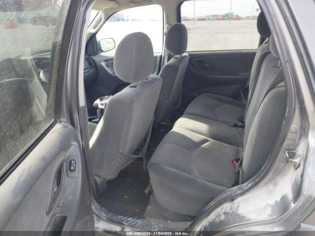 2003 MAZDA TRIBUTE 4F2YZ94123KM31934 Photo 7
