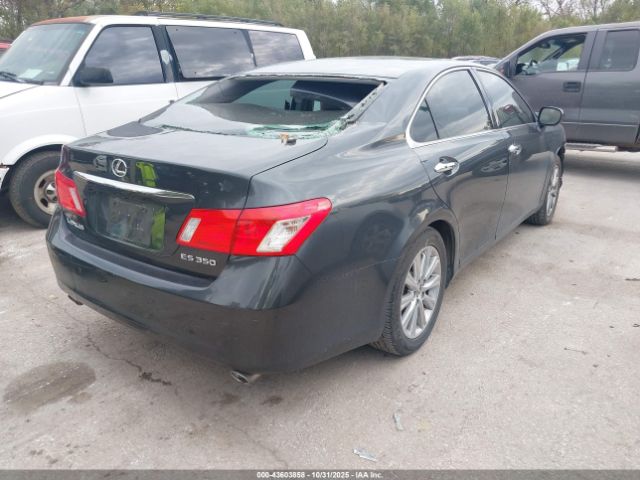 2008 LEXUS ES 350 JTHBJ46G782272092 Photo 3