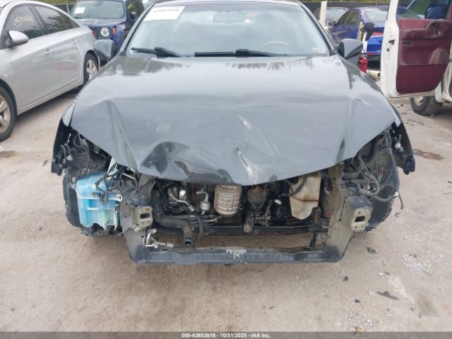 2008 LEXUS ES 350 JTHBJ46G782272092 Photo 5