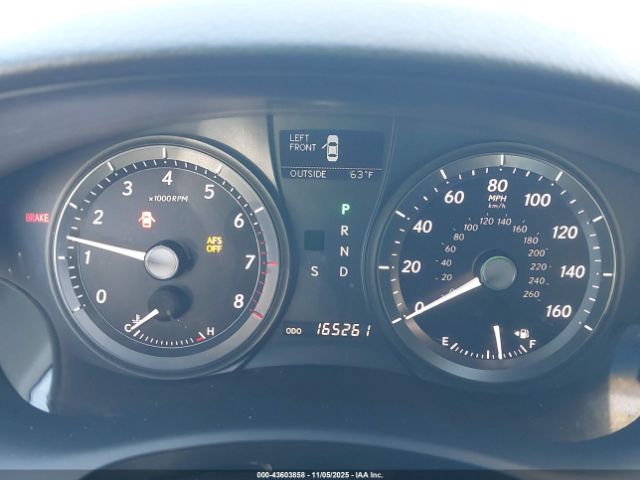 2008 LEXUS ES 350 JTHBJ46G782272092 Photo 6