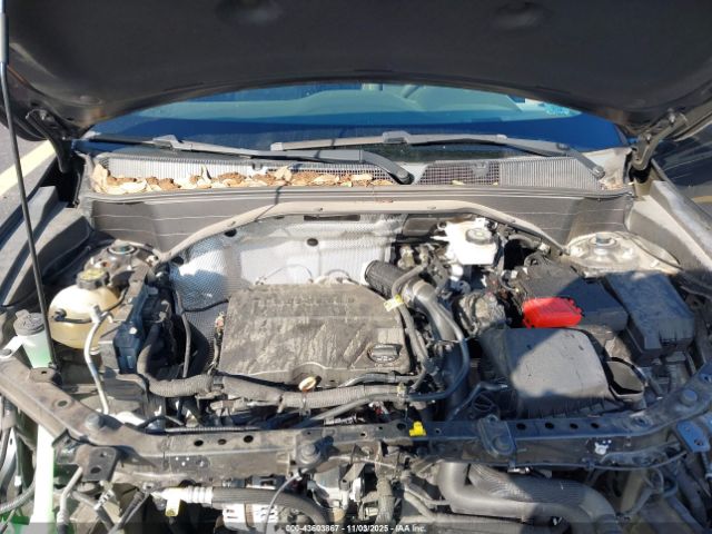 2021 CHEVROLET TRAILBLAZER KL79MMS26MB083667 Photo 9