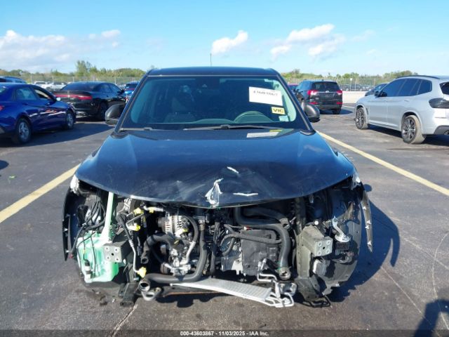 2021 CHEVROLET TRAILBLAZER KL79MMS26MB083667 Photo 5