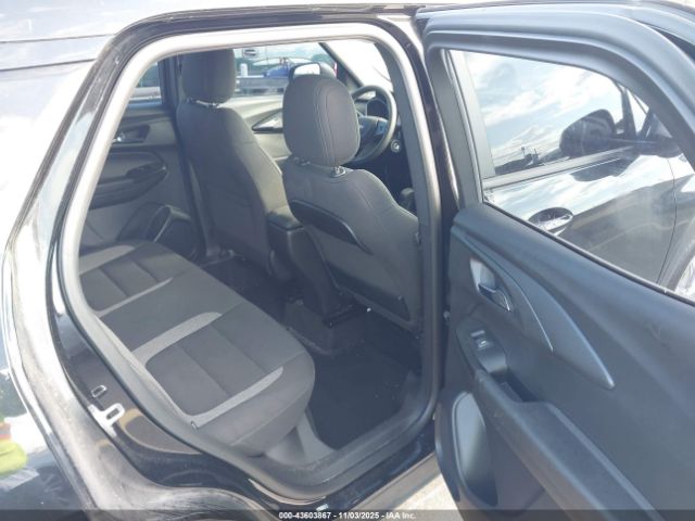 2021 CHEVROLET TRAILBLAZER KL79MMS26MB083667 Photo 7