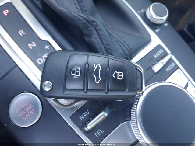 2016 AUDI A3 E-TRON WAUTPBFF7GA050640 Photo 10