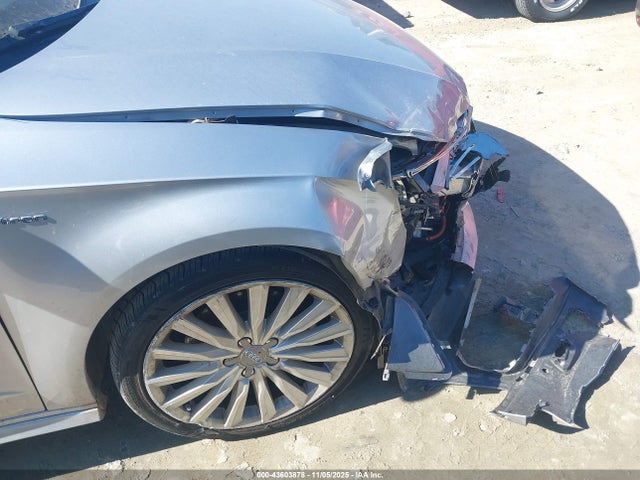 2016 AUDI A3 E-TRON WAUTPBFF7GA050640 Photo 5