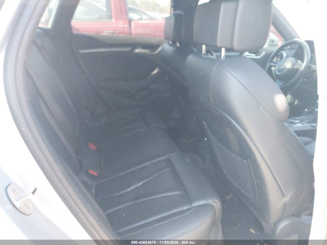 2016 AUDI A3 E-TRON WAUTPBFF7GA050640 Photo 7
