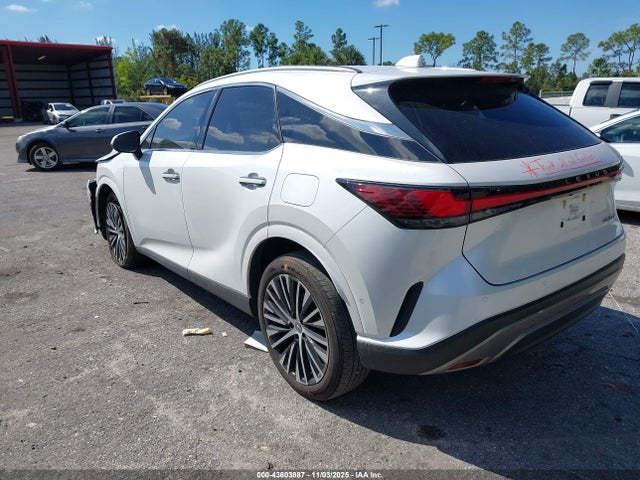 Продаж на аукціоні авто 2024 Lexus Rx 350 Premium Plus, vin: 2T2BAMBA5RC028460, номер лоту: 43603887
