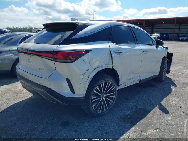 Продаж на аукціоні авто 2024 Lexus Rx 350 Premium Plus, vin: 2T2BAMBA5RC028460, номер лоту: 43603887