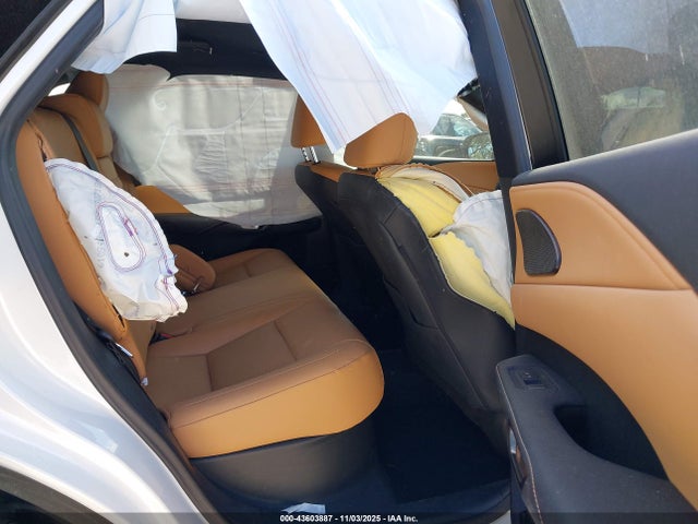 Продаж на аукціоні авто 2024 Lexus Rx 350 Premium Plus, vin: 2T2BAMBA5RC028460, номер лоту: 43603887