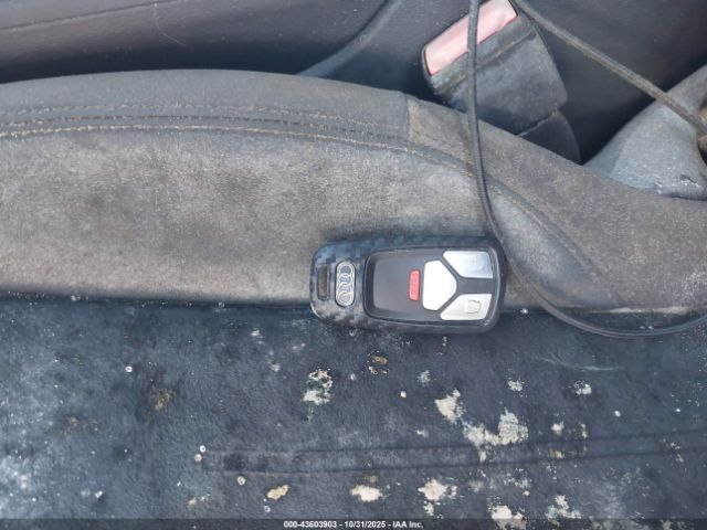 2017 AUDI A4 WAUGNAF49HN021585 Photo 10