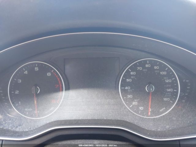 2017 AUDI A4 WAUGNAF49HN021585 Photo 6