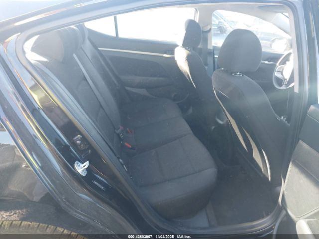 2019 HYUNDAI ELANTRA 5NPD84LF0KH453400 Photo 7