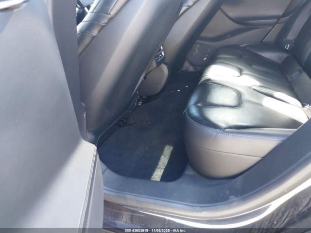 2015 TESLA MODEL S 5YJSA1V42FF099387 Photo 7