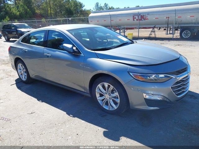 Auction sale of the 2024 Chevrolet Malibu Fwd 1lt, vin: 1G1ZD5ST6RF129539, lot number: 43603923
