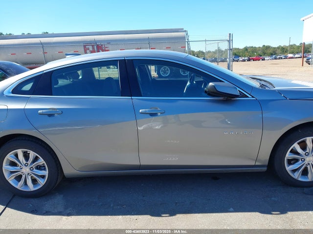 Aukcja sprzedaży 2024 Chevrolet Malibu Fwd 1lt, vin: 1G1ZD5ST6RF129539, numer aukcji: 43603923