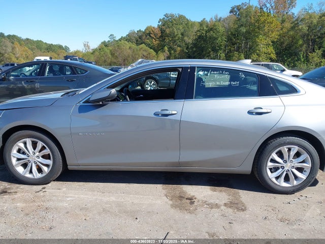Aukcja sprzedaży 2024 Chevrolet Malibu Fwd 1lt, vin: 1G1ZD5ST6RF129539, numer aukcji: 43603923