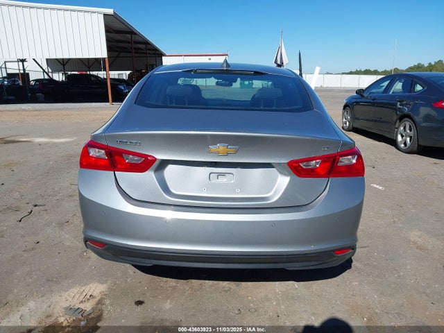Aukcja sprzedaży 2024 Chevrolet Malibu Fwd 1lt, vin: 1G1ZD5ST6RF129539, numer aukcji: 43603923