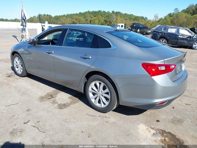 Aukcja sprzedaży 2024 Chevrolet Malibu Fwd 1lt, vin: 1G1ZD5ST6RF129539, numer aukcji: 43603923