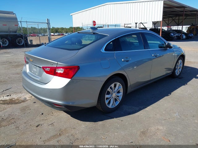 Aukcja sprzedaży 2024 Chevrolet Malibu Fwd 1lt, vin: 1G1ZD5ST6RF129539, numer aukcji: 43603923