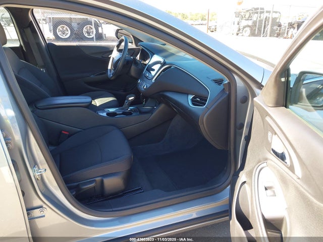 Aukcja sprzedaży 2024 Chevrolet Malibu Fwd 1lt, vin: 1G1ZD5ST6RF129539, numer aukcji: 43603923