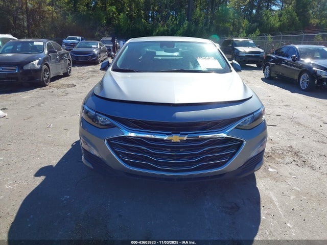 Aukcja sprzedaży 2024 Chevrolet Malibu Fwd 1lt, vin: 1G1ZD5ST6RF129539, numer aukcji: 43603923