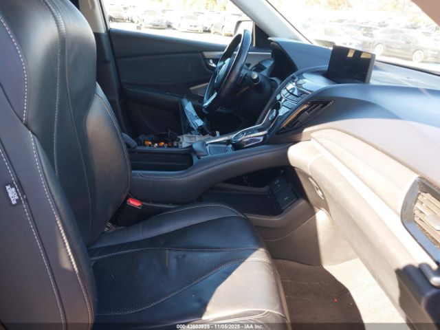 2020 ACURA RDX 5J8TC2H54LL021891 Photo 4