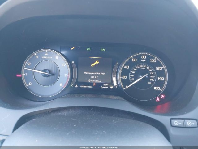 2020 ACURA RDX 5J8TC2H54LL021891 Photo 6