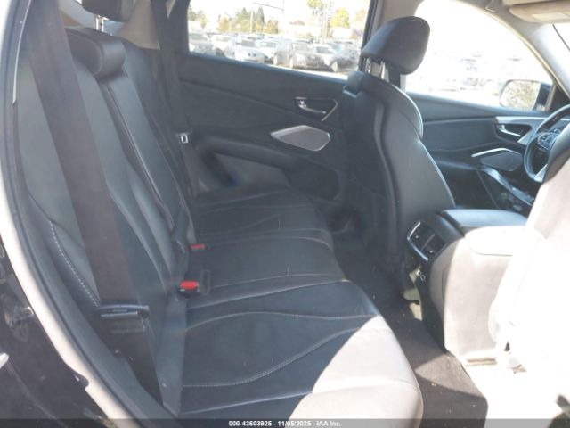2020 ACURA RDX 5J8TC2H54LL021891 Photo 7