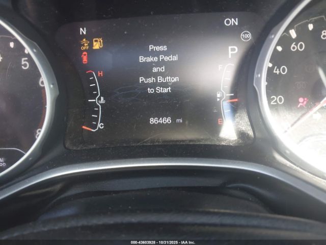 2018 JEEP COMPASS 3C4NJDCB9JT212553 Photo 6