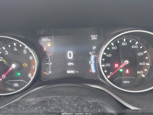 2021 JEEP COMPASS 3C4NJDBB3MT569703 Photo 6