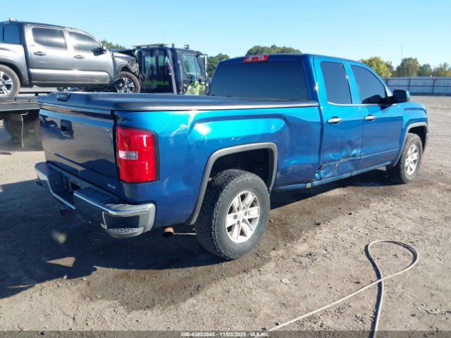 2016 GMC SIERRA 1500 1GTR1MEC6GZ108868 Photo 3