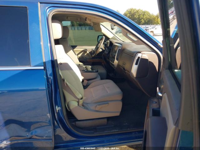 2016 GMC SIERRA 1500 1GTR1MEC6GZ108868 Photo 4