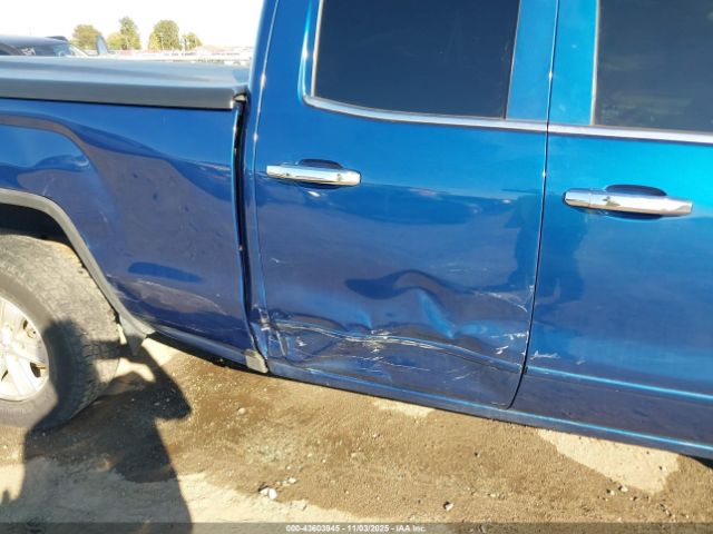 2016 GMC SIERRA 1500 1GTR1MEC6GZ108868 Photo 5
