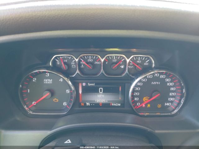 2016 GMC SIERRA 1500 1GTR1MEC6GZ108868 Photo 6