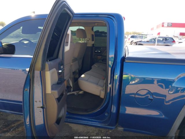 2016 GMC SIERRA 1500 1GTR1MEC6GZ108868 Photo 7