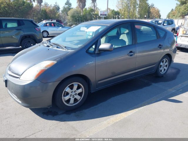 2007 TOYOTA PRIUS JTDKB20U173229474 Photo 1