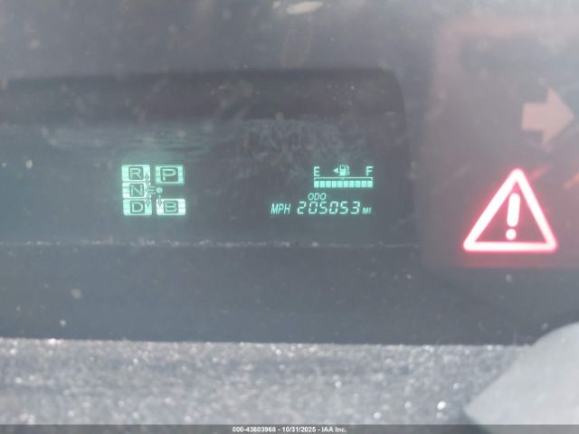 2007 TOYOTA PRIUS JTDKB20U173229474 Photo 6