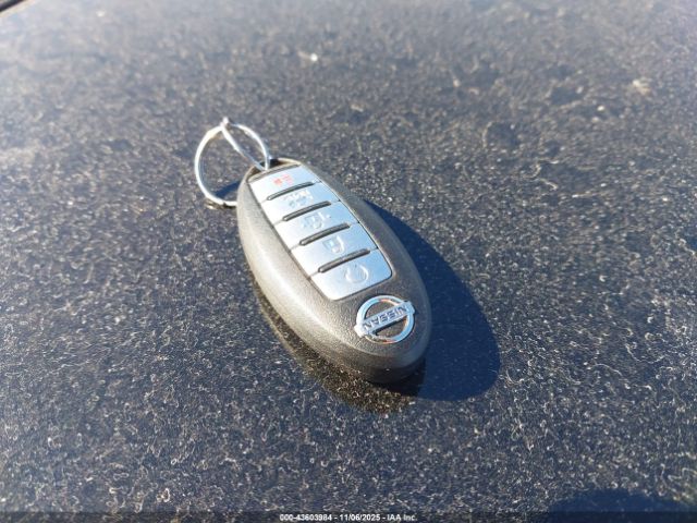 2016 NISSAN MAXIMA 1N4AA6AP0GC405693 Photo 10