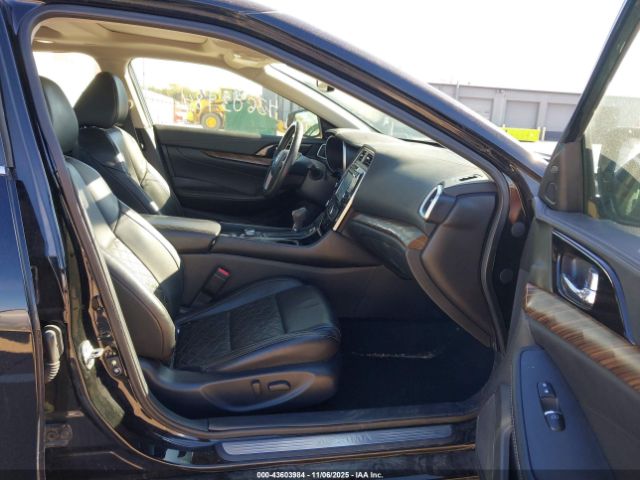 2016 NISSAN MAXIMA 1N4AA6AP0GC405693 Photo 4