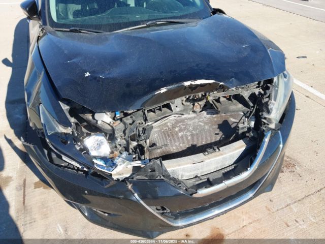 2016 NISSAN MAXIMA 1N4AA6AP0GC405693 Photo 5