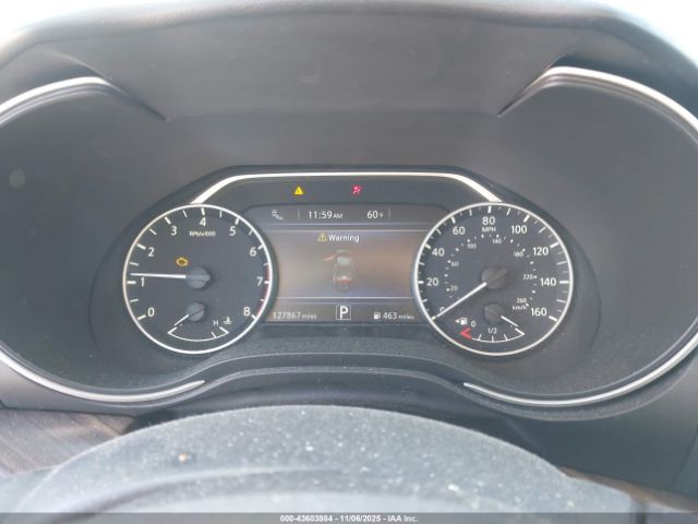 2016 NISSAN MAXIMA 1N4AA6AP0GC405693 Photo 6