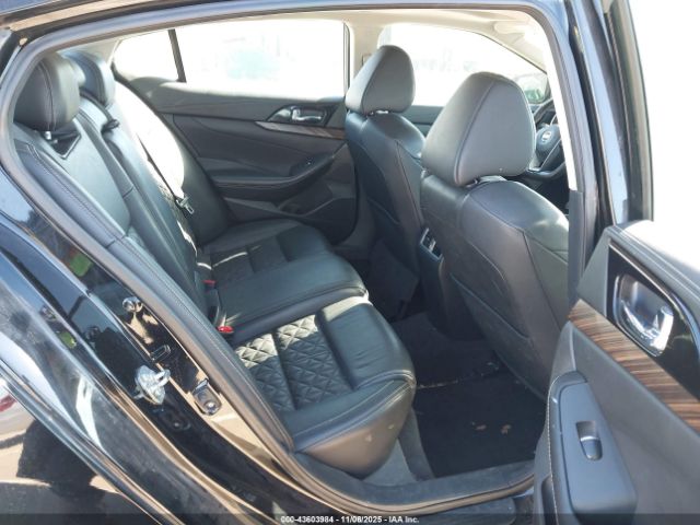 2016 NISSAN MAXIMA 1N4AA6AP0GC405693 Photo 7