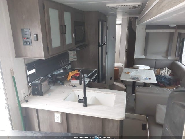 Aukcja sprzedaży 2022 Forest River 26db Salem Towables, vin: 4X4TSMB28NA332213, numer aukcji: 43603996