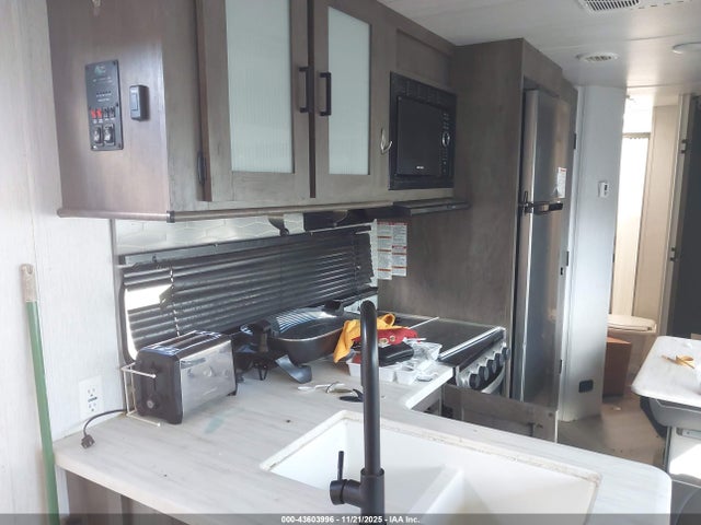 Aukcja sprzedaży 2022 Forest River 26db Salem Towables, vin: 4X4TSMB28NA332213, numer aukcji: 43603996