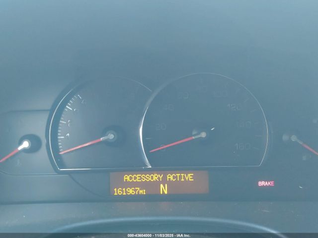 2006 CADILLAC STS 1G6DW677860202411 Photo 6