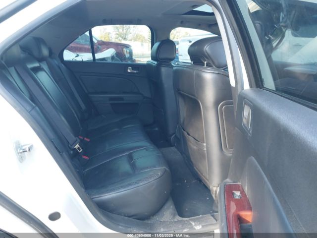 2006 CADILLAC STS 1G6DW677860202411 Photo 7