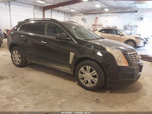 2015 CADILLAC SRX 3GYFNAE33FS592767 Photo 0
