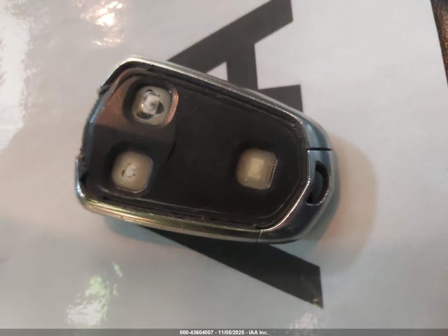 2015 CADILLAC SRX 3GYFNAE33FS592767 Photo 10