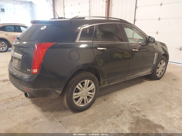 2015 CADILLAC SRX 3GYFNAE33FS592767 Photo 3